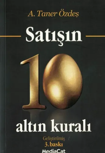 Satışın 10 Altın Kuralı