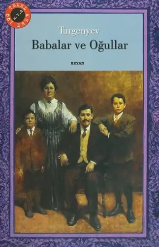 Babalar ve Oğullar