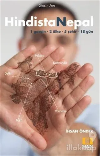 HindistaNepal