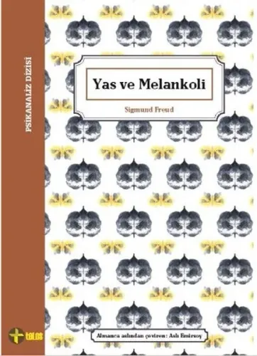 Yas ve Melankoli (Cep Boy)