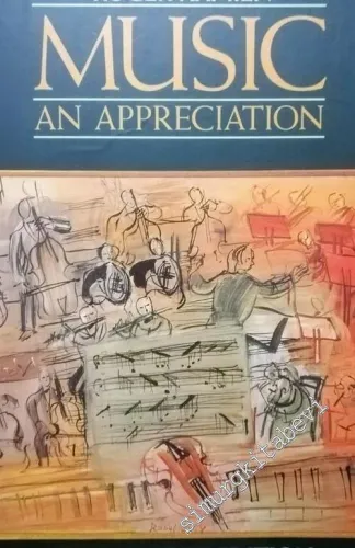 Music: An Appreciation -        1994