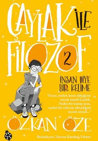 Çaylak ile Filozof 2 İnsan Diye Bir Kelime