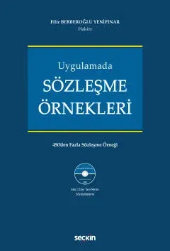 Sözleşme Örnekleri