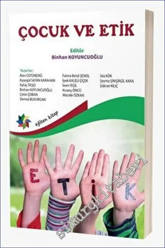 Çocuk ve Etik -        2023