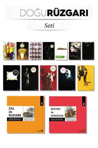 DOĞU RÜZGARI SETİ