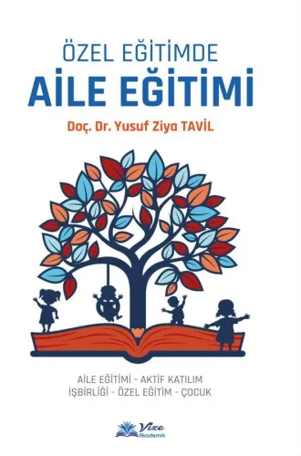 Özel Eğitimde Aile Eğitimi