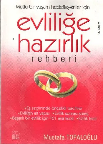 Mutlu Bir Yaşam Hedefleyenler İçin Evliliğe Hazırlık Rehberi