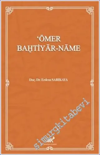 Ömer Bahtiyar-Name -         2023