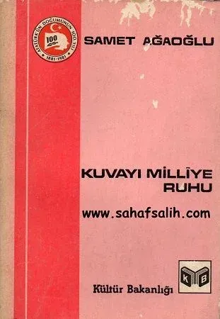 Kuvvayı Milliye Ruhu