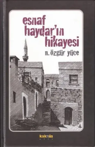 Esnaf Haydar'ın Hikayesi