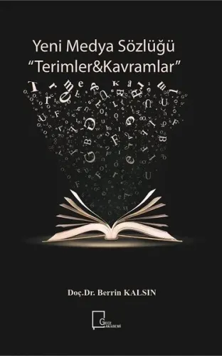 Yeni Medya Sözlüğü; Terimler - Kavramlar