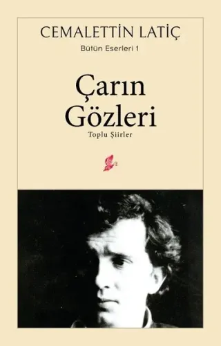 Çarın Gözleri Toplu Şiirler