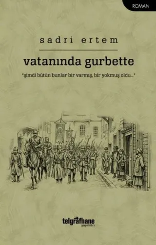 Vatanında Gurbette