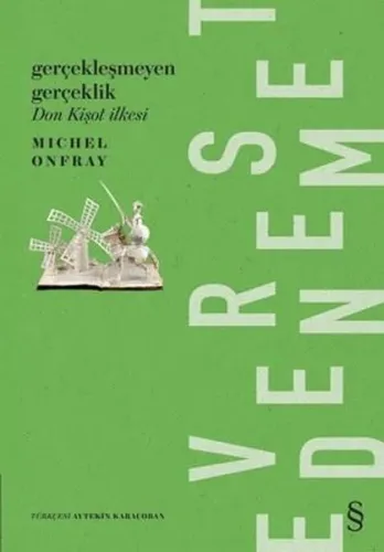 Gerçekleşmeyen Gerçeklik