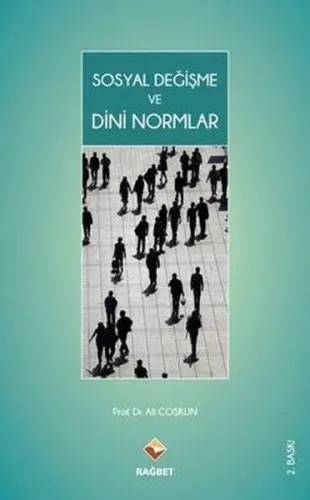 Sosyal Değişme ve Dini Normlar