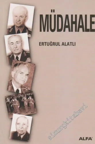 Müdahale 12 Mart 1971 12 Eylül 1980 Yorumsuz -        2002