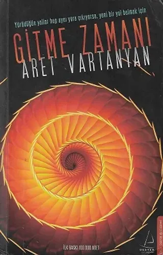 Gitme Zamanı
