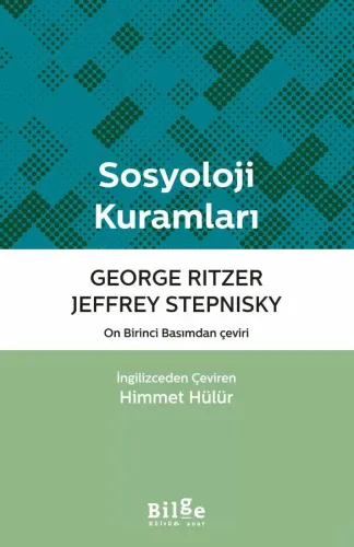 Sosyoloji Kuramları