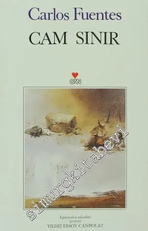 Cam Sınır -        1998