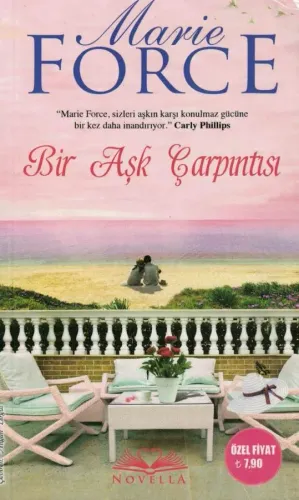 Bir Aşk Çarpıntısı