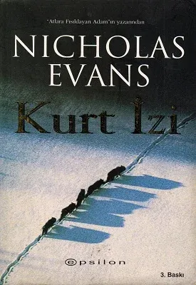 Kurt İzi