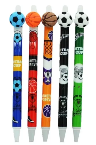 TAROS UNİCK COLOR ESPORT SİLİNEBİLİR TÜKENMEZ KALEM