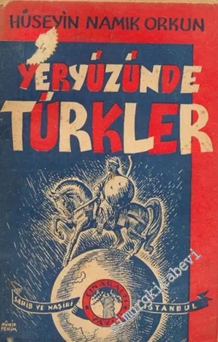 Yeryüzünde Türkler -        1944