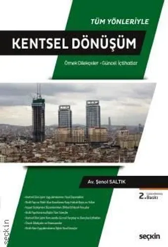 Kentsel Dönüşüm