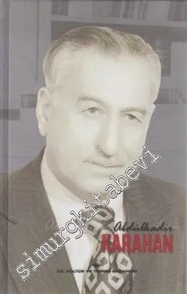 Abdülkadir Karahan  -