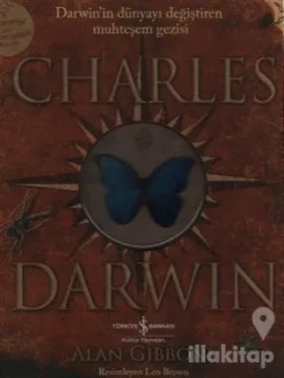Charles Darwin