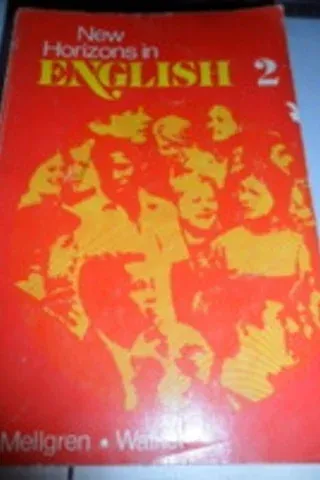 New Horizons in English 2