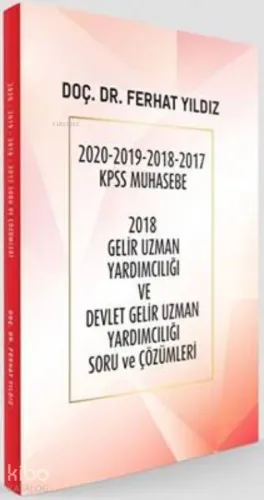 Tamamı Çözümlü Muhasebe Çıkmış Sorular Ek Kitap
