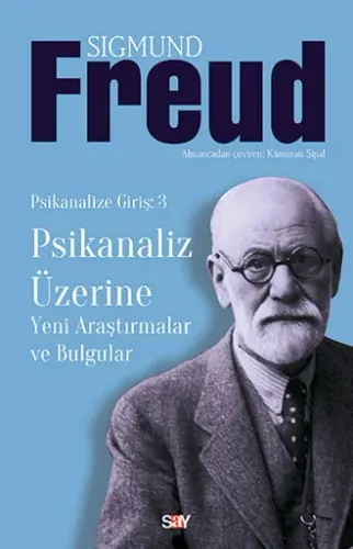 Psikanaliz Üzerine Yeni Araştırmalar ve Bulgular