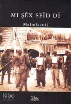 Mi Şex Seid Di, Malmisanij
