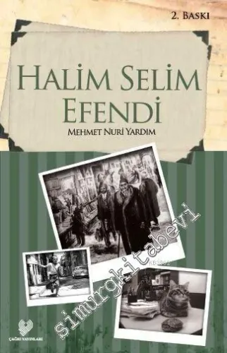 Halim Selim Sefendi - 2016