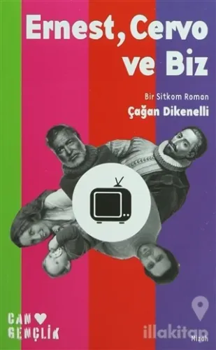 Ernest, Cervo ve Biz