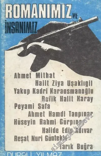 Romanımız ve İnsanımız -