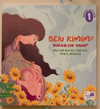 Ben Kimim? Burası Çok Rahat