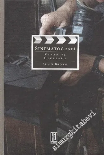 Sinematografi Kuram ve Uygulama -        2005