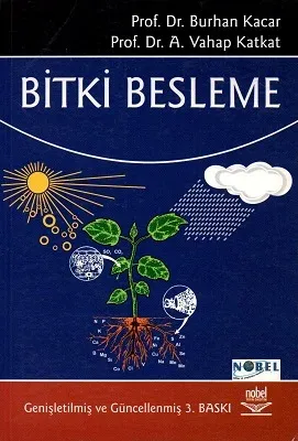 Bitki Beslenme