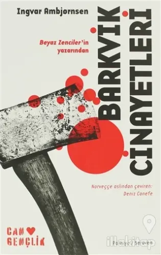 Barkvik Cinayetleri