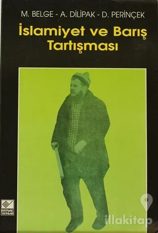 İslamiyet ve Barış Tartışması