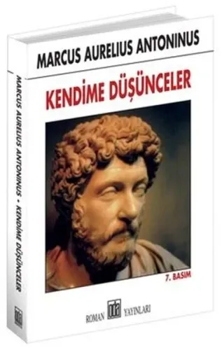 Kendime Düşünceler