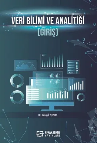 Veri Bilimi ve Analitiği (Giriş)