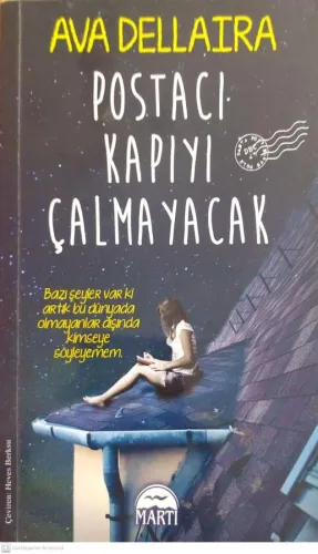 Postacı Kapıyı Çalmayacak