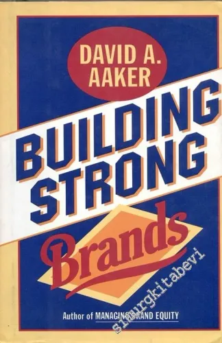 Building Strong Brands -        1996