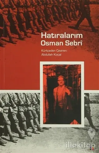 Hatıralarım