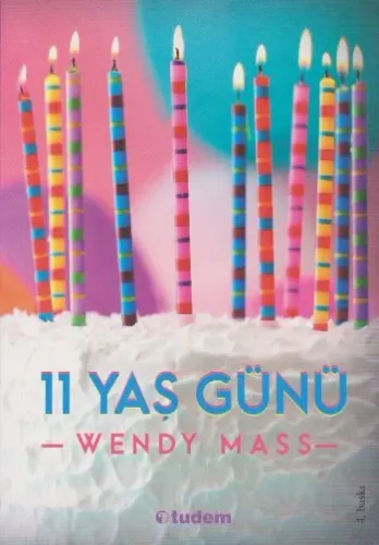 11 Yaş Günü