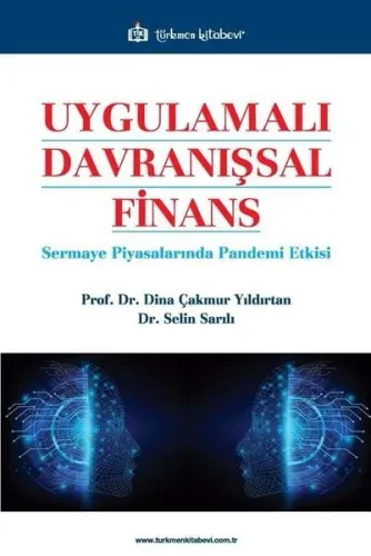 Uygulamalı Davranışsal Finans