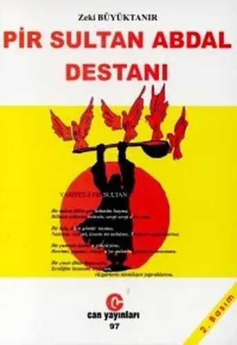 Pir Sultan Abdal Destanı,